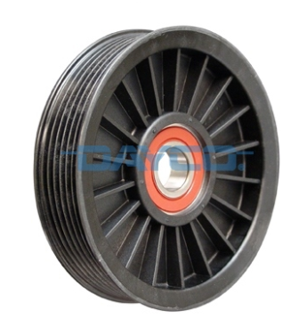 DAYCO TENSOR AUXILIAR FORD MUSTANG CHEVROLET AVEO 1.6