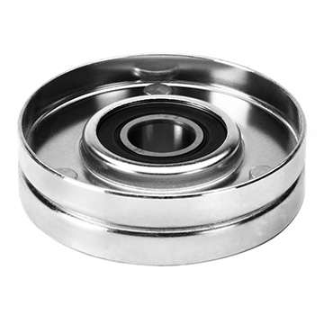 DAYCO TENSOR POLY V AUDI A4 1.8 T VW PASSAT (POLEA REPARACION APV2242)