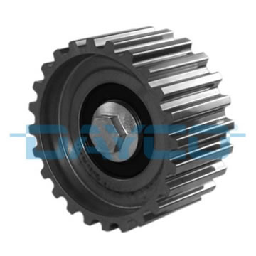 DAYCO TENSOR DISTRIBUCION CITROEN FIAT DUCATO (MULTIJET) PEUGEOT BOXER (MULTIJET) 2.3 16V TD