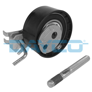 DAYCO TENSOR DISTRIBUCION PEUGEOT 206 207 1.4 8V 208 1.5 8V CITROEN BERLINGO C3 1.4 8V FIAT QUBO 1.4