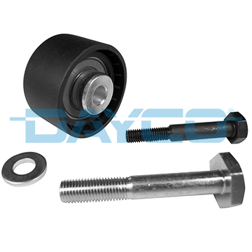 DAYCO POLEA DISTRIBUCION FIAT TORO 2.0 16V JEEP COMPASS RENEGADE 2.0 16V DIESEL