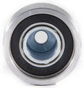 [ATB2015.0275] DAYCO TENSOR DISTRIBUCION FIAT FIORINO PALIO UNO 1.7D