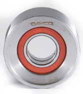 DAYCO POLEA DISTRIBUCION CITROEN JUMPER IVECO DAILY PEUGEOT BOXER 2.8D FIAT DUCATO 2.5D - 2.8D