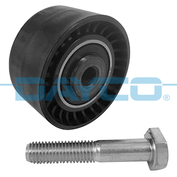 DAYCO POLEA FIJA CORREA DISTRIBUCION CITROEN XSARA XANTIA 2.0 PEUGEOT 306 406 605 2.0 16V