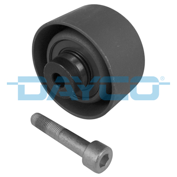 DAYCO POLEA DISTRIBUCION PEUGEOT 206 208 307 2008 PARTNER CITROEN BERLINGO C3 XSARA 1.6 16V