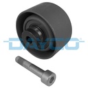 [ATB2035.0275] DAYCO POLEA DISTRIBUCION PEUGEOT 206 208 307 2008 PARTNER CITROEN BERLINGO C3 XSARA 1.6 16V