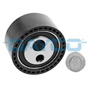 [ATB2040.0275] DAYCO TENSOR DISTRIBUCION CHEVROLET TRACKER SUZUKI GRAND VITARA 2.0TD  8V PEUGEOT 206 207 306 EXPERT DW8 CITROEN XSARA BERLINGO XANTIA 1.9 - 2.0