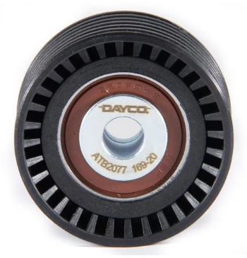 DAYCO POLEA DISTRIBUCION RENAULT CLIO II KANGOO SCENIC SANDERO MEGANE K4M 1.6 - 2.0 NISSAN MARCH TIIDA 1.6 16V