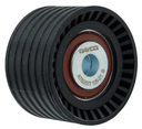 [ATB2077.0275] DAYCO POLEA DISTRIBUCION RENAULT CLIO II KANGOO SCENIC SANDERO MEGANE K4M NISSAN MARCH TIIDA 1.6 - 2.0