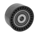 [ATB2090.0275] DAYCO POLEA DISTRIBUCION PEUGEOT 307 308 3008 EXPERT PARTNER CITROEN BERLINGO 1.6 FORD ECOSPORT FIESTA 1.4