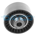[ATB2127.0275] DAYCO POLEA DISTRIBUCION PEUGEOT 307 308 CITROEN C4 C5 XSARA 2.0 16V