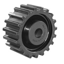 [ATB2159.0275] DAYCO POLEA DISTRIBUCION FORD COURIER ESCORT MONDEO 1.8