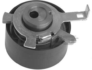 DAYCO POLEA AUTOTENSORA DISTRIBUCION FORD FOCUS MONDEO 1.8 - 2.0 16V ZETEC