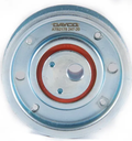 [ATB2178.0275] DAYCO TENSOR DISTRIBUCION  FORD ESCORT GALAXI ORION VW CARAT GOL GOLF PASSAT POLO SAVEIRO SENDA SEAT CORDOBA IBIZA TOLEDO 1.6 - 1.8 - 2.0