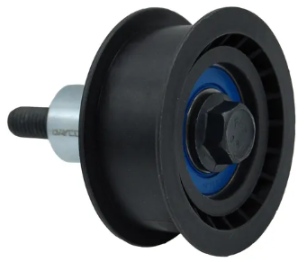 DAYCO POLEA DISTRIBUCION VW GOL 1.0 02/05