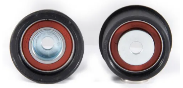 DAYCO POLEA DISTRIBUCION CHEVROLET ASTRA VECTRA 2.0 16V