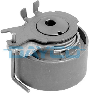 DAYCO TENSOR DISTRIBUCION NISSAN MARCH PEUGEOT 206 RENAULT CLIO KANGOO SANDERO 1.0 16V