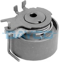 [ATB2219.0275] DAYCO TENSOR DISTRIBUCION NISSAN MARCH PEUGEOT 206 RENAULT CLIO KANGOO SANDERO 1.0 16V