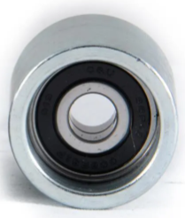 DAYCO POLEA FIJA CORREA DISTRIBUCION VW BORA PASSAT NEW BEETLE POLO SURAN FOX 1.9 AUDI A3 A4 1.8 - 1.9