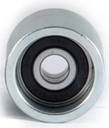 [ATB2232.0275] DAYCO POLEA FIJA CORREA DISTRIBUCION VW BORA PASSAT NEW BEETLE POLO SURAN FOX 1.9 AUDI A3 A4 1.8 - 1.9