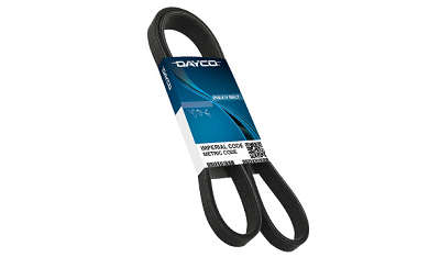 DAYCO CORREA POLY V PEUGEOT 106 1.5 D FIAT DUCATO 1.9 TIPO 1.4 - 1.6 TOYOTA COROLLA 1.8 (AD)