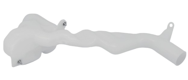 FLORIO DEPOSITO LIMPIAPARABRISA VW GOL VOYAGE 09> FOX SAVEIRO 10>