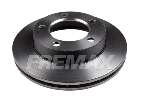 FREMAX DISCO FRENO FORD BRONCO - F150