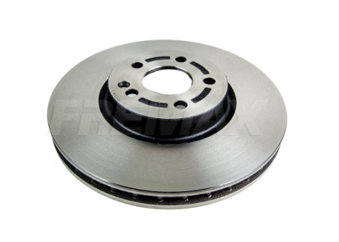 FREMAX DISCO FRENO M-BENZ VITO 114 - 119 - 116 CDI / 116 BlueTEC