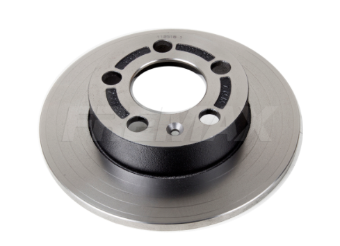 FREMAX DISCO FRENO VW  NIVUS 1.0 TSI - POLO GTS 1.4 TSI / VIRTUS GTS 1.4 TSI