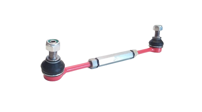 TIPER KIT DE BIELETAS REGULABLE DEL. IZQ. DER. GM AGILE VW CADDY CROSS FOX GOL TREND POLO SAVEIRO G5 SURAN VOYAGE UP! 09>