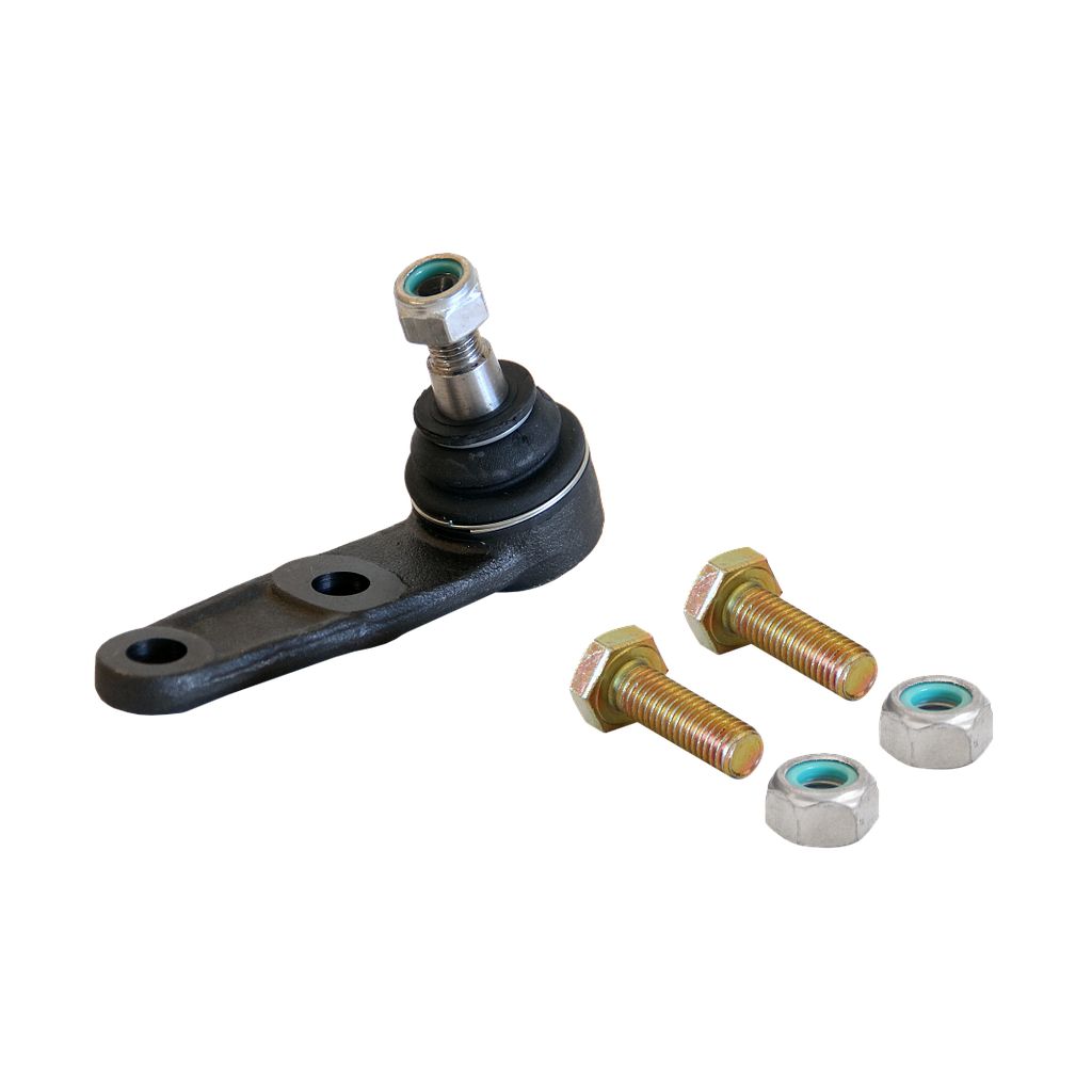 TIPER ROTULA DE SUSPENSION INF IZQ DER CHEVROLET AVEO 09 OEM: 96 535 089