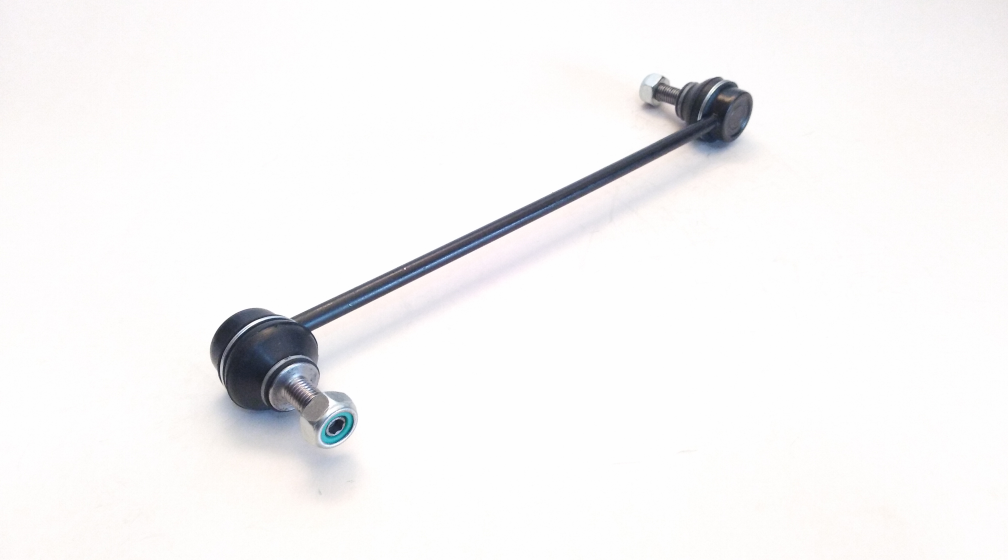 TIPER BIELETA DE SUSPENSION DEL IZQ DER VW CADDY 98> CROSS FOX 06> FOX 04> GOL TREND 08> NIVUS 20> POLO 02> SAVEIRO 08> SURAN 06> T-CROSS VIRTUS 17> VOYAGE 08> UP! 14> SEAT