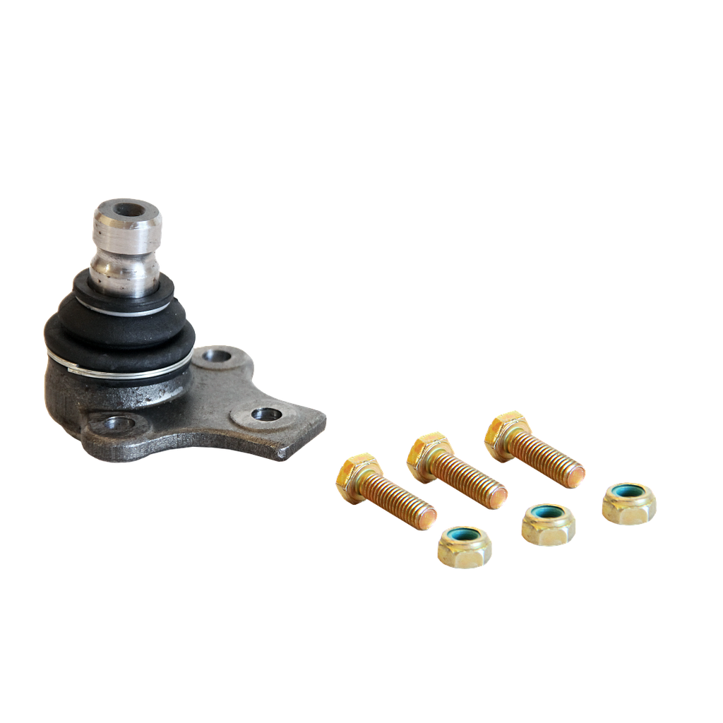 TIPER ROTULA DE SUSPENSION INF IZQ DER VOLKSWAGWN CADDY 98> /GOLF 96/02 /POLO 96/02