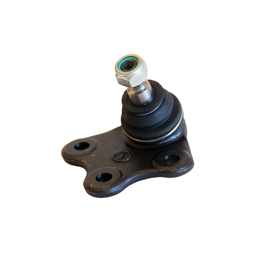 TIPER ROTULA DE SUSPENSION IZQ VOLKSWAGEN CADDY 04> /CROSS FOX /FOX/GOL TREND /VOYAGE 08> /GOL 93/97 /PASSAT 05> PASSAT CC /SAVEIRO 10>/SURAN 15> /POLO17> /UP! 14 OEM: 5U 407 365 A