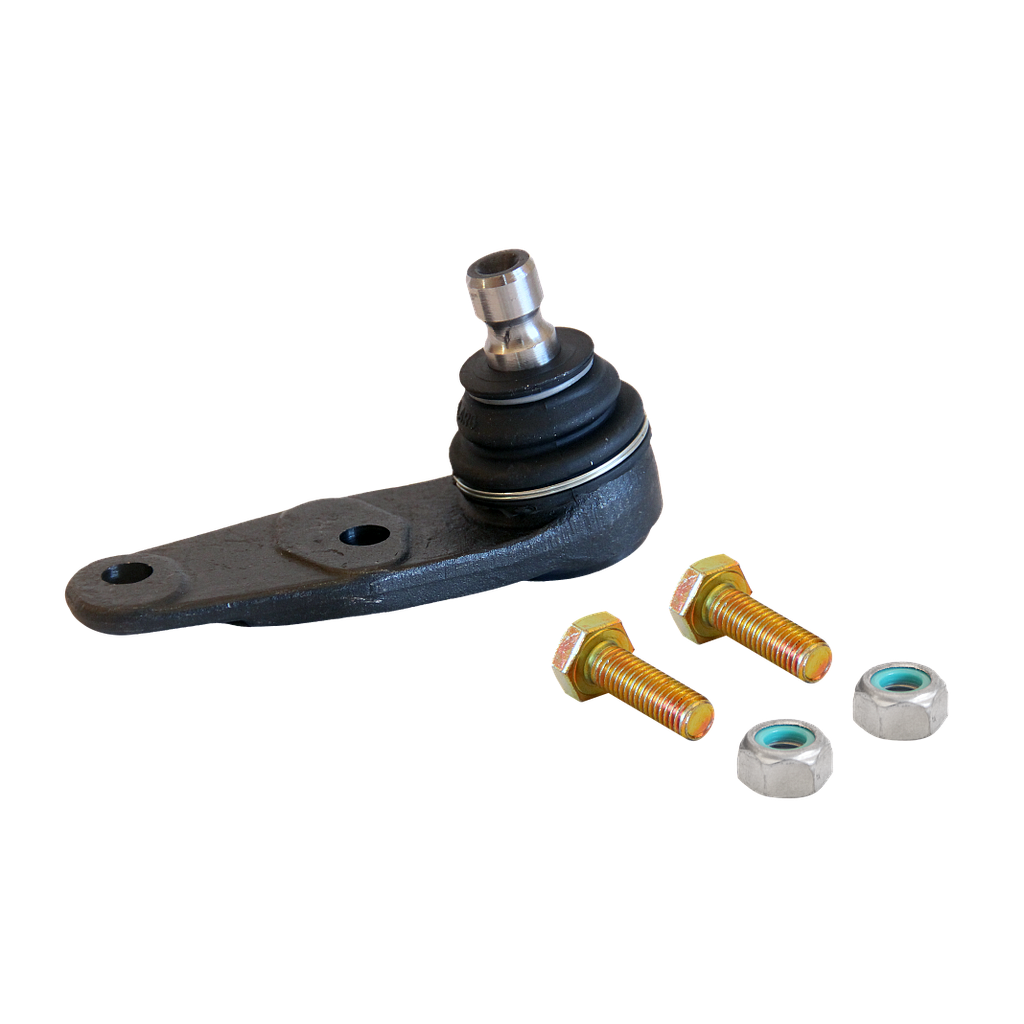 TIPER ROTULA DE SUSPENSION INF IZQ 15MM VOLKSWAGEN GOL G1-G5 SENDA SAVEIRO GACEL CARAT QUANTUM SANTANA 80>92
