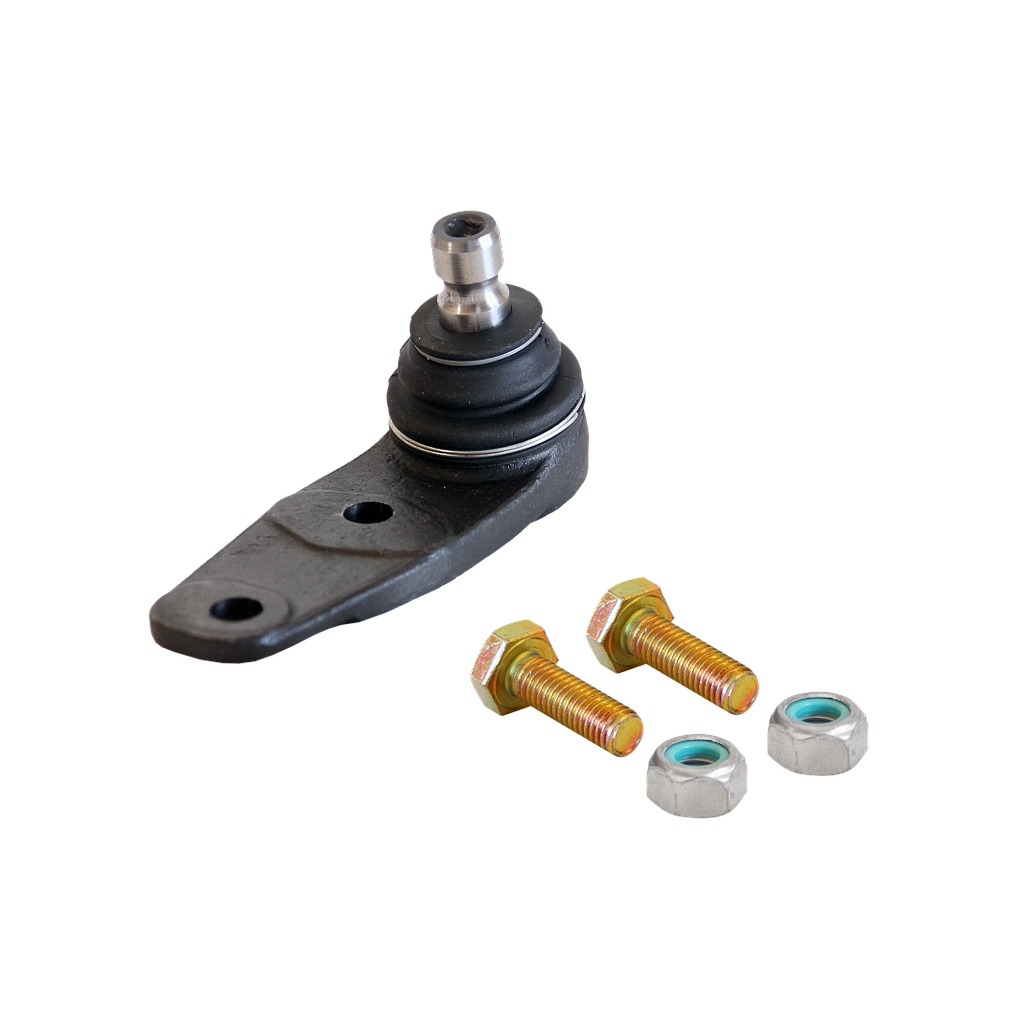 TIPER ROTULA DE SUSPENSION INF DER 15MM GOL G1-G5/SENDA/SAVEIRO/GACEL/CARAT/QUANTUM/SANTANA 80/92