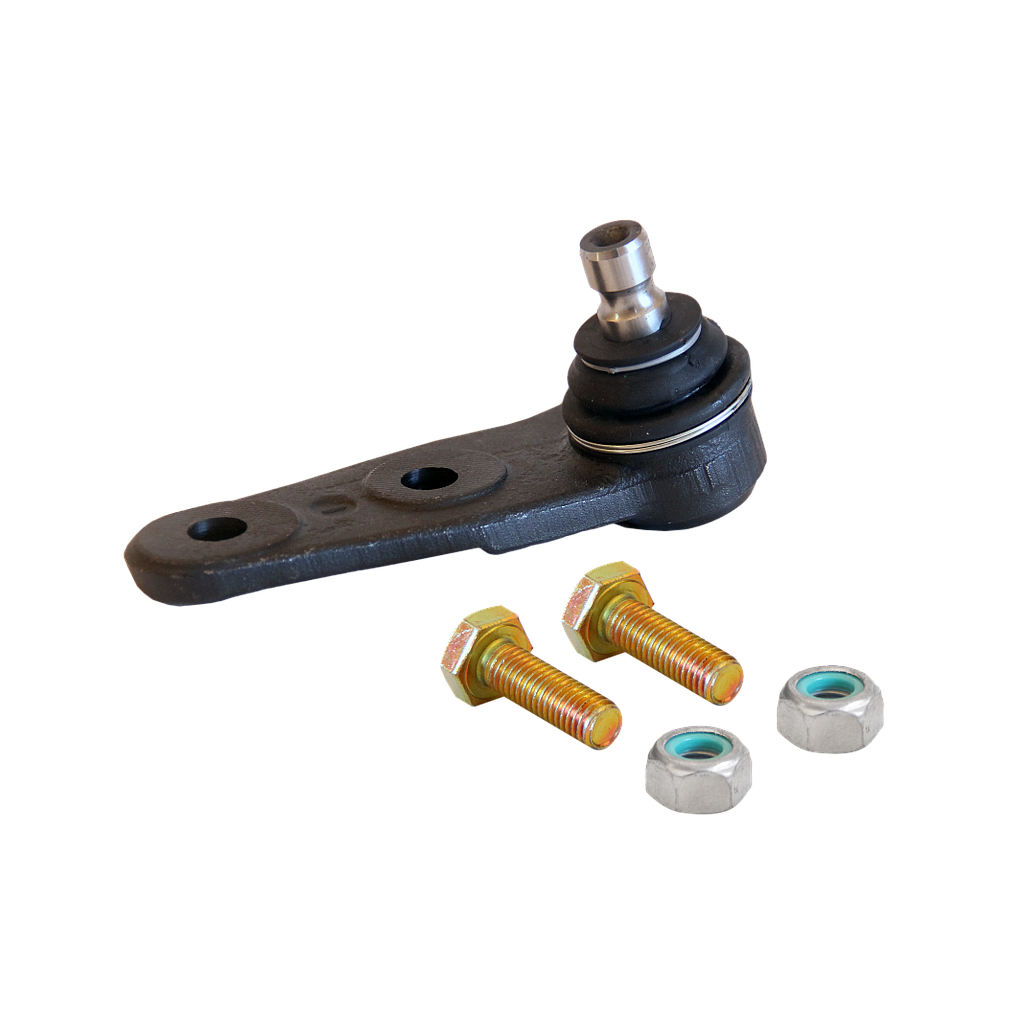 TIPER ROTULA DE SUSPENSION INF IZQ 15MM VOLKSWAGEN GOL G1-G5/SENDA/SAVEIRO/GACEL/CARAT/QUANTUM/SANTANA 93/97 OEM: 3054 073655