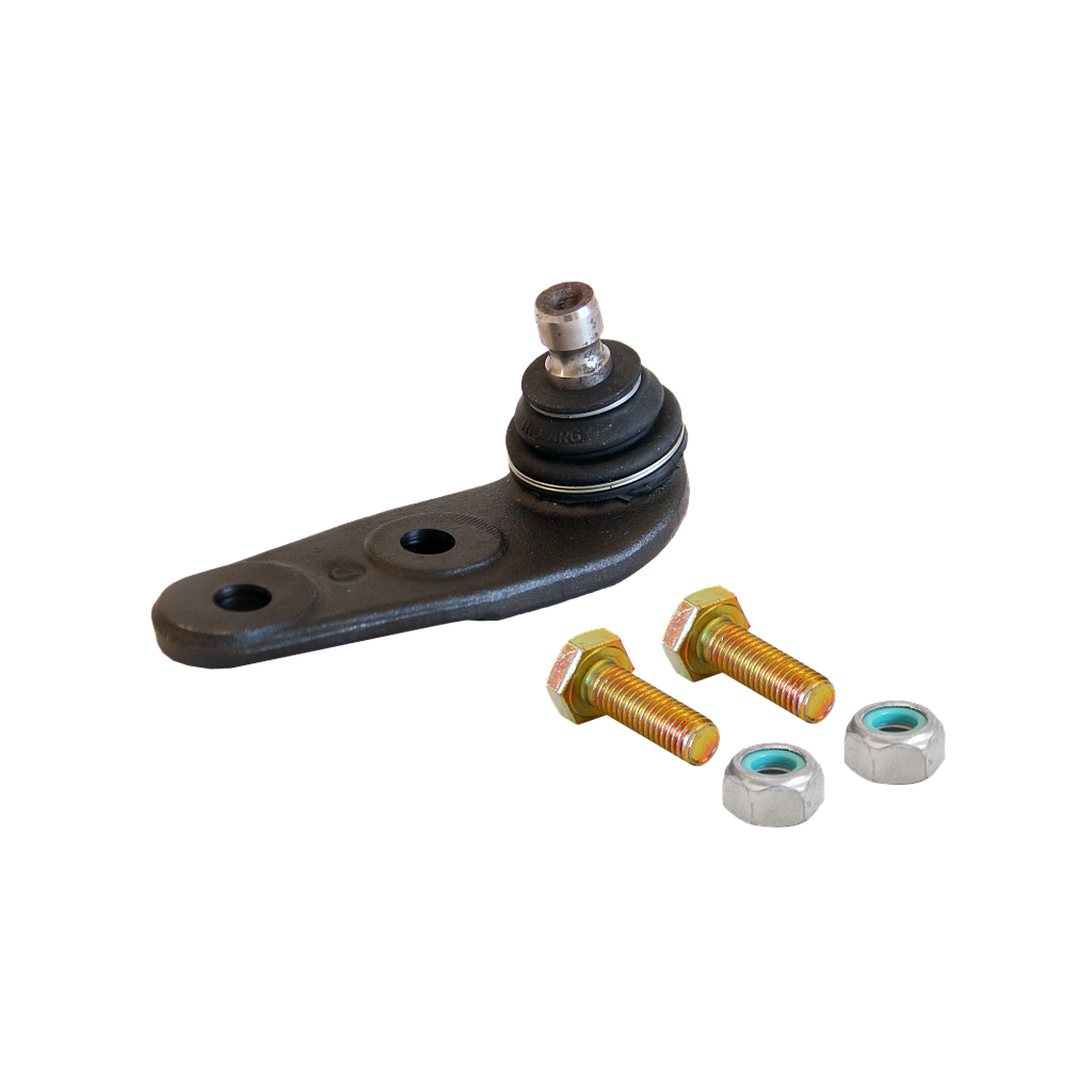 TIPER ROTULA DE SUSPENSION INF DER 15MM GOL G1-G5/SENDA/SAVEIRO/GACEL/CARAT/QUANTUM/SANTANA 95/97 OEM: 3774 07366A