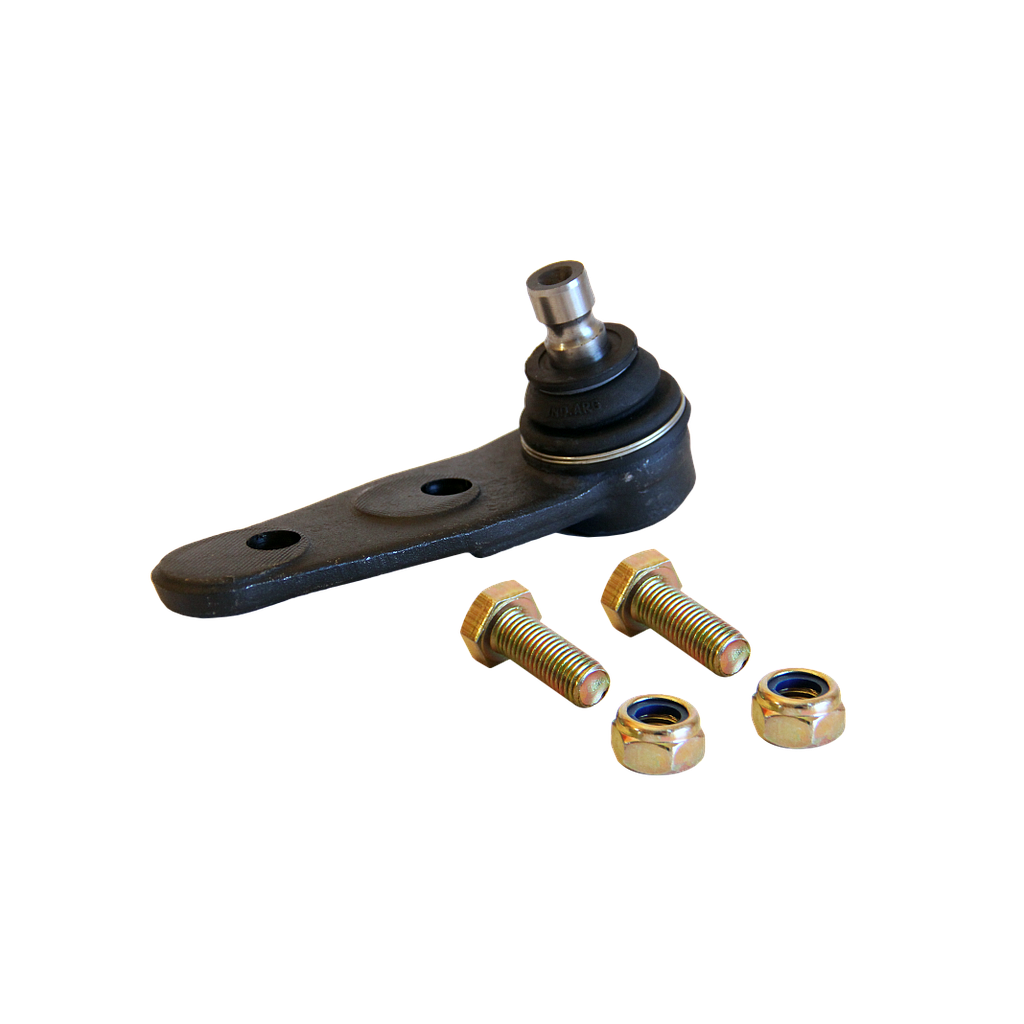 TIPER ROTULA DE SUSPENSION INF IZQ 15MM VOLKSWAGEN GOL G1-G5 /SENDA /SAVEIRO /GACEL /CARAT /QUANTUM /SANTANA 95/97