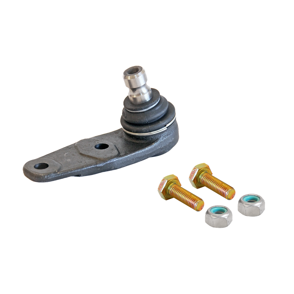TIPER ROTULA DE SUSPENSION IZQ DER 17MM VOLKSWAGEN GOL G1-G5 /SENDA /SAVEIRO /GACEL /CARAT /QUANTUM /SANTANA 97