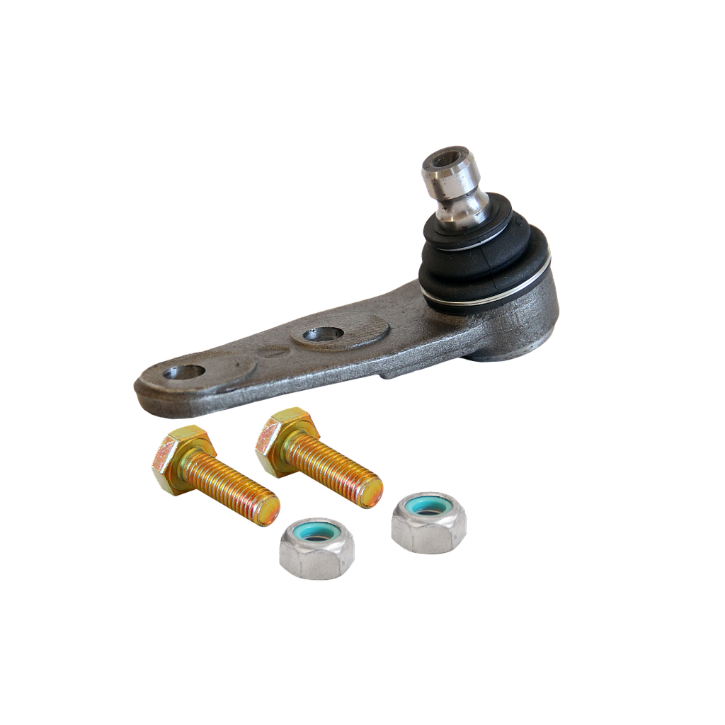 TIPER ROTULA DE SUSPENSION INF IZQ 17MM VOLKSWAGEN GOL G1-G5/SENDA/SAVEIRO/GACEL/CARAT/QUANTUM/SANTANA 97 OEM: 3774 07365B