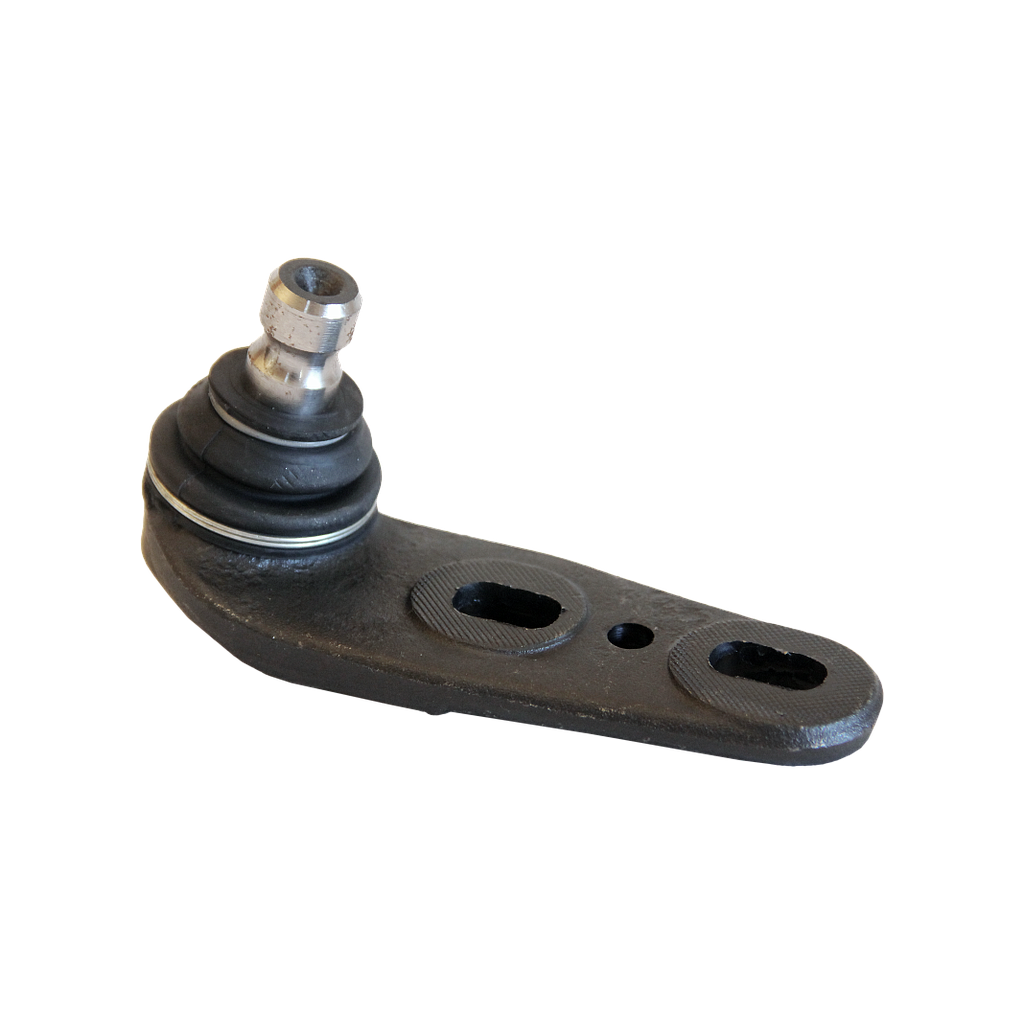 TIPER ROTULA DE SUSPENSION INF IZQ 17MM VOLKSWAGEN GOL G1-G5 /SENDA /SAVEIRO /GACEL /CARAT /QUANTUM /SANTANA <91 OEM: 8234 07365E