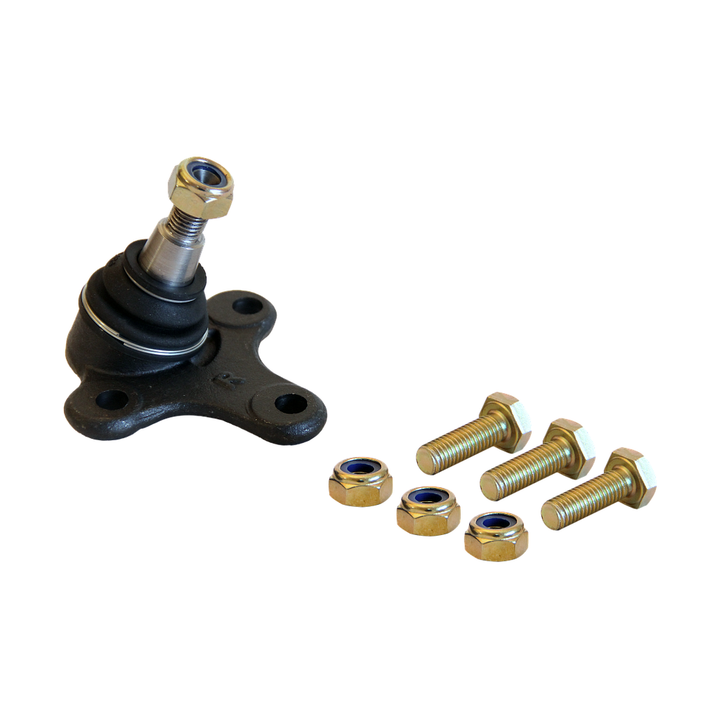 TIPER ROTULA DE SUSPENSION INF DER VOLKSWAGEN GOLF 14> NIVUS 20> NEW BETTLE 13> POLO /T-CROSS17> SIROCCO 12> TIGUAN 08> VENTO 14> VIRTUS 17> SURAN 06/14