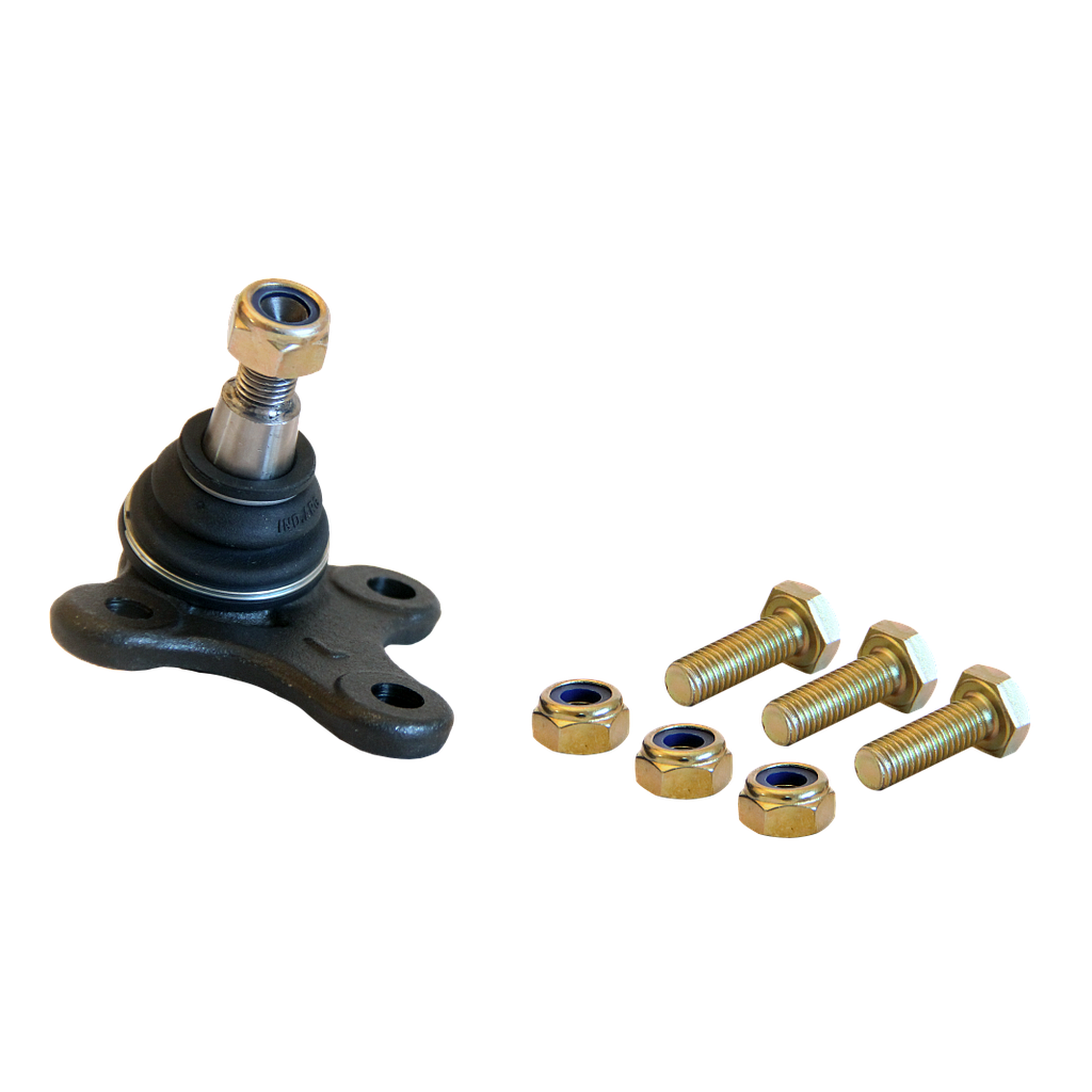 TIPER ROTULA DE SUSPENSION INF IZQ VW GOLF 14> NIVUS 20> BETTLE 13> POLO T-CROSS17> SIROCCO 12> TIGUAN 08> VENTO 14> VIRTUS 17> SURAN 06/14