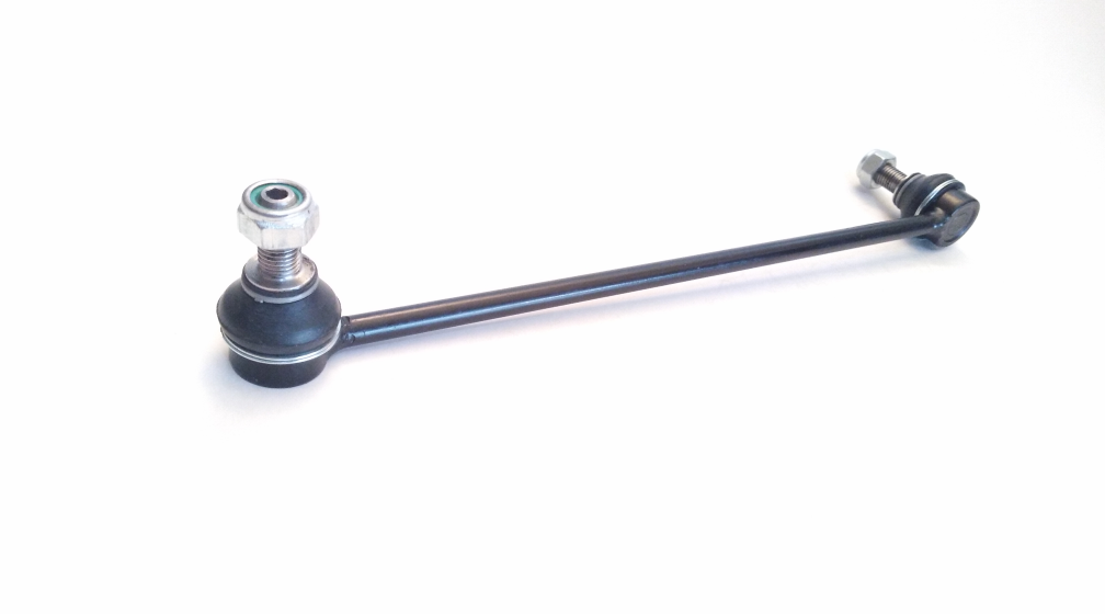 TIPER BIELETA DE SUSPENSION DEL IZQ DER VOLKSWAGEN NEW BETTLE 05/12 PASSAT 05> PASSAT CC 10> VENTO 06 OEM: 1K0 411 315B>