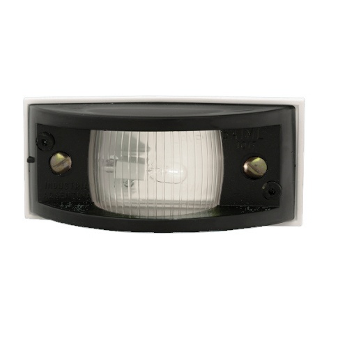 BAIML FARO POSICION DELIMITADOR UNIPOLAR CRISTAL