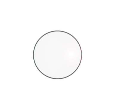 BAIML LENTES REPUESTO (ACRILICO) CRISTAL  