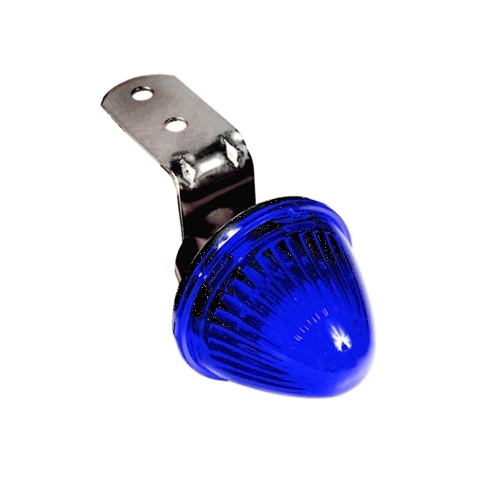 BAIML FARO POSICION PERITA FIJO UNIPOLAR AZUL  