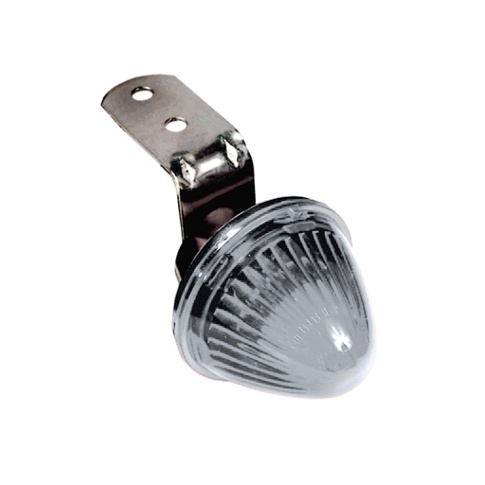 BAIML FARO POSICION PERITA FIJO UNIPOLAR CRISTAL  