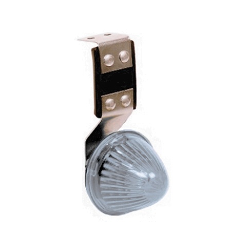 BAIML FARO FLEXIBLE PERITA UNIPOLAR CRISTAL (AD)